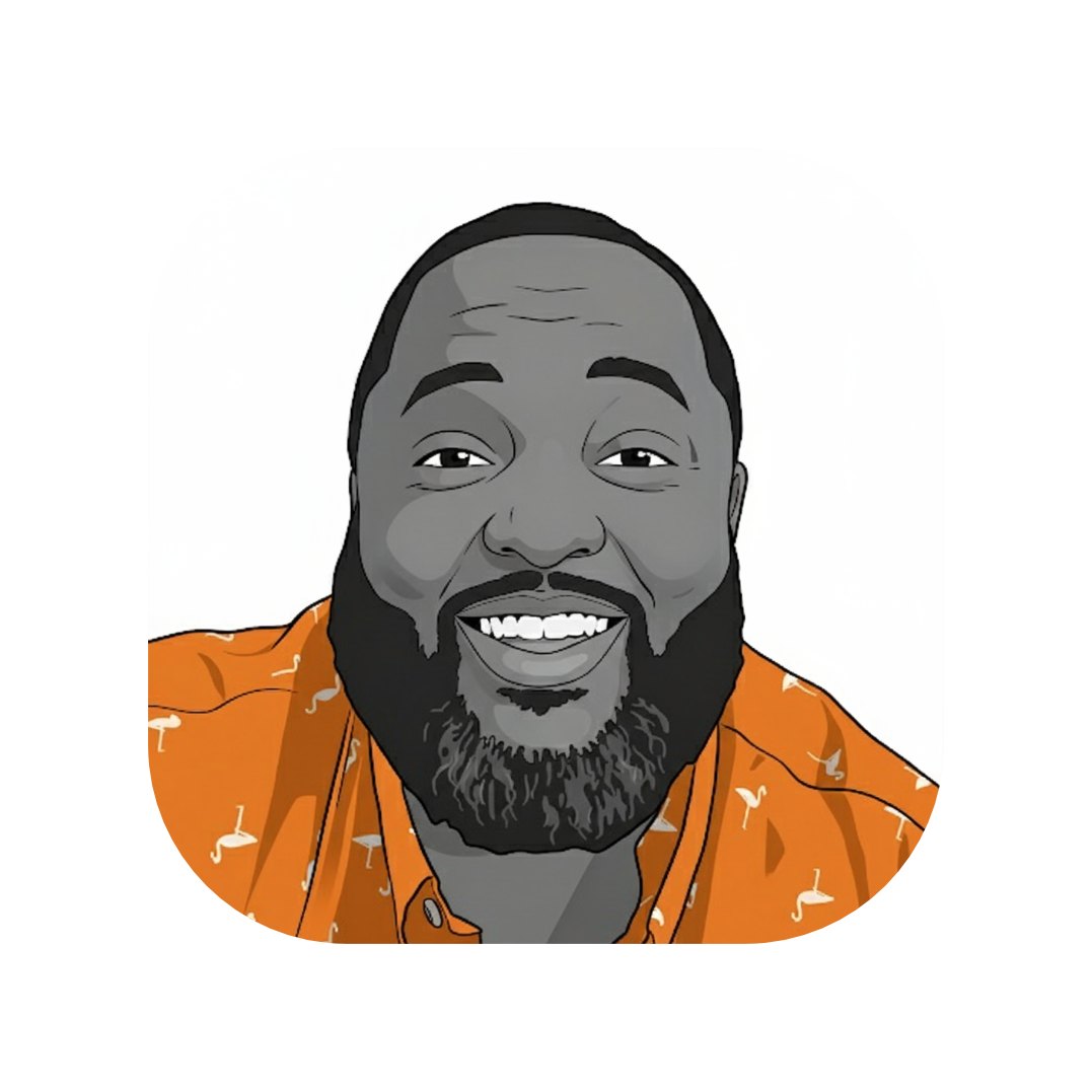 Lamar Wilson